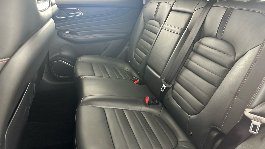 MG HS 1.5 T-gdi Exclusive Suv #25