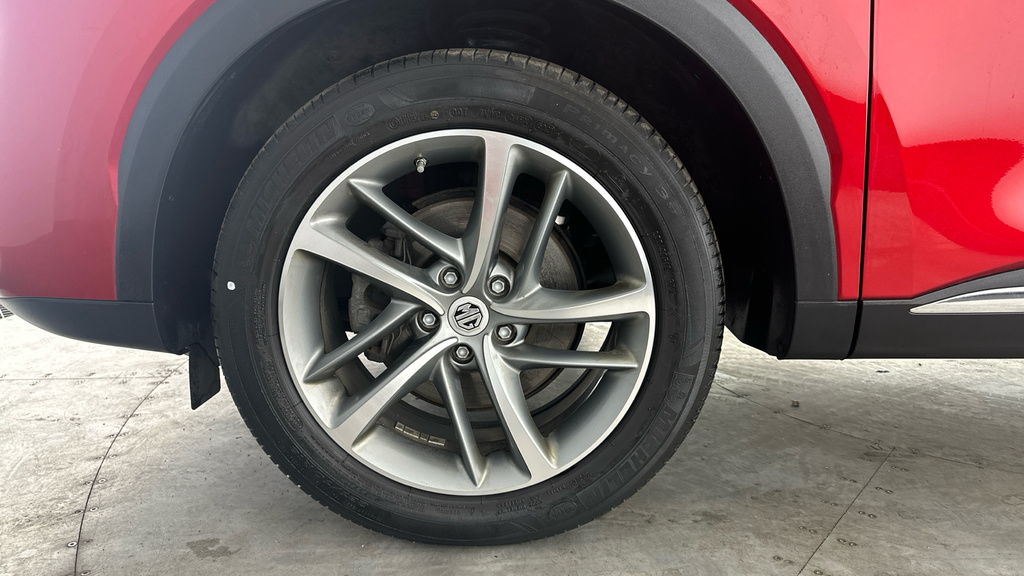 MG HS 1.5 T-gdi Exclusive Suv #28
