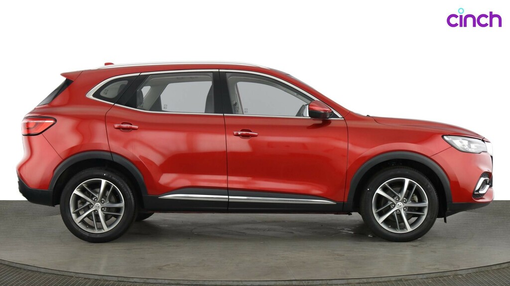 MG HS 1.5 T-gdi Exclusive Suv #2