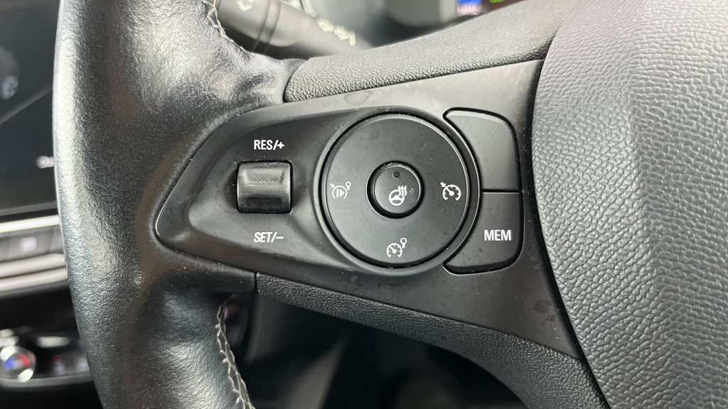 Vauxhall Corsa Vauxhall Corsa 1.2 Se Hatchback Manu... Grey #17