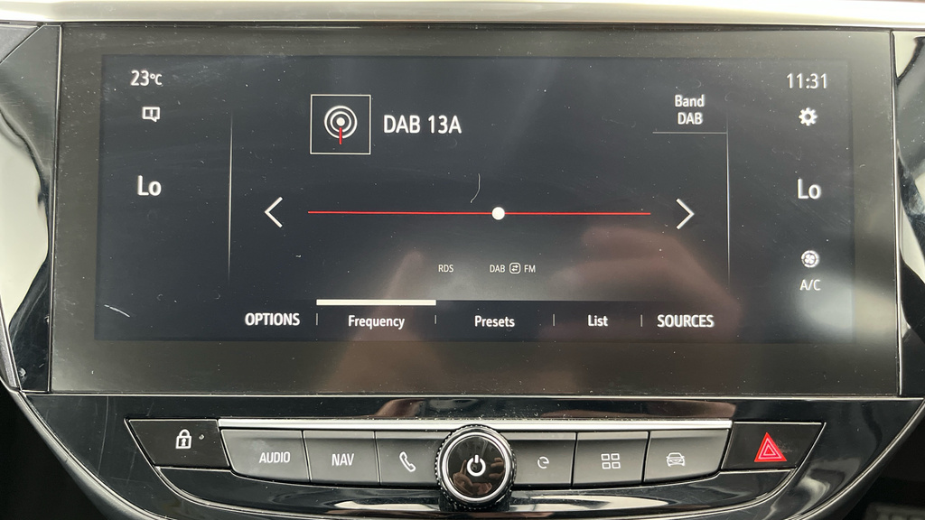 Vauxhall Corsa Vauxhall Corsa 1.2 Se Hatchback Manu... Grey #21
