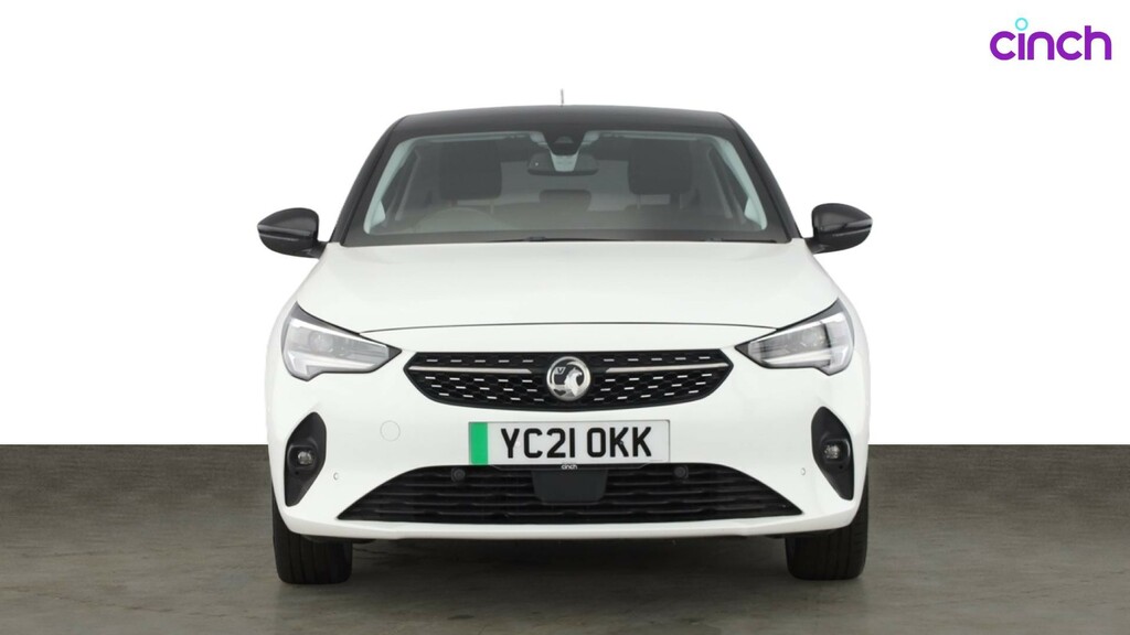 Vauxhall Corsa Vauxhall Corsa 1.2 Se Hatchback Manu... Grey #8