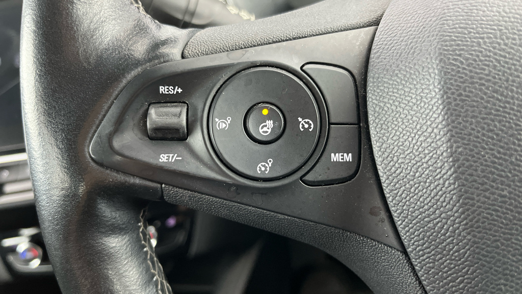 Vauxhall Corsa Vauxhall Corsa 1.2 Se Hatchback Manu... Grey #13