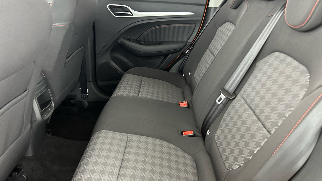 MG ZS 1.5 Vti-tech Exclusive Suv Euro Blue #17