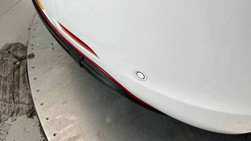 Alfa Romeo Giulietta 1.4 Tb Multiair Speciale Euro 6 Ss Red #4