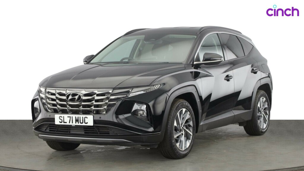 Hyundai Tucson 1.6 T-gdi 150Ps Ultimate 48Volt Mhev Dct Grey #7