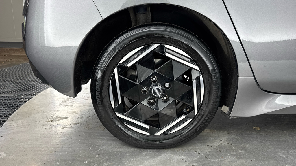 Nissan Leaf 110Kw Tekna 39Kwh Black #20