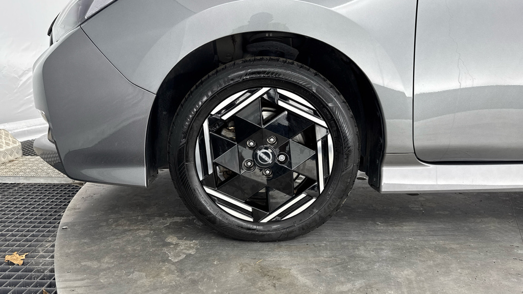 Nissan Leaf 110Kw Tekna 39Kwh Black #18