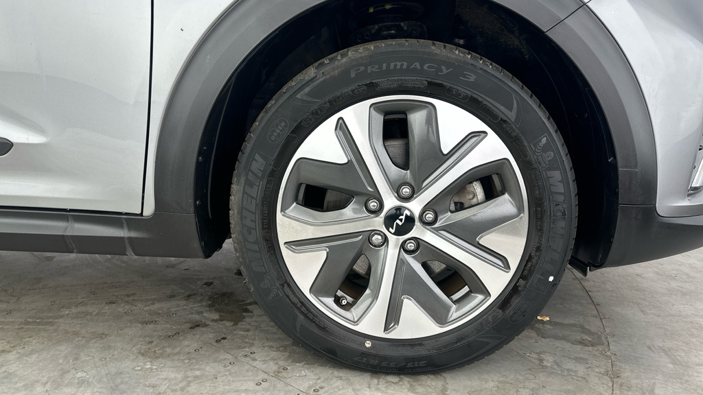 Kia e-Niro Kia Niro 64Kwh 2 Suv 201 Bhp #31