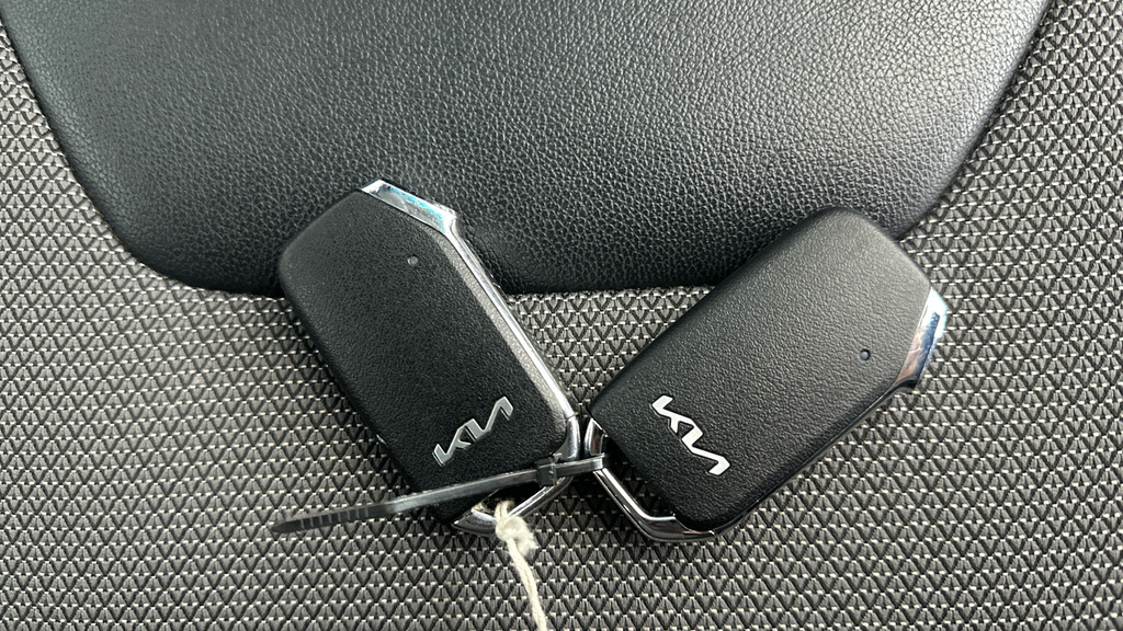 Kia e-Niro Kia Niro 64Kwh 2 Suv 201 Bhp #10
