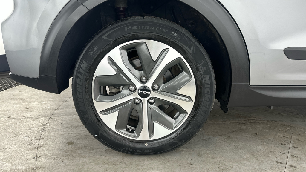 Kia e-Niro Kia Niro 64Kwh 2 Suv 201 Bhp #30