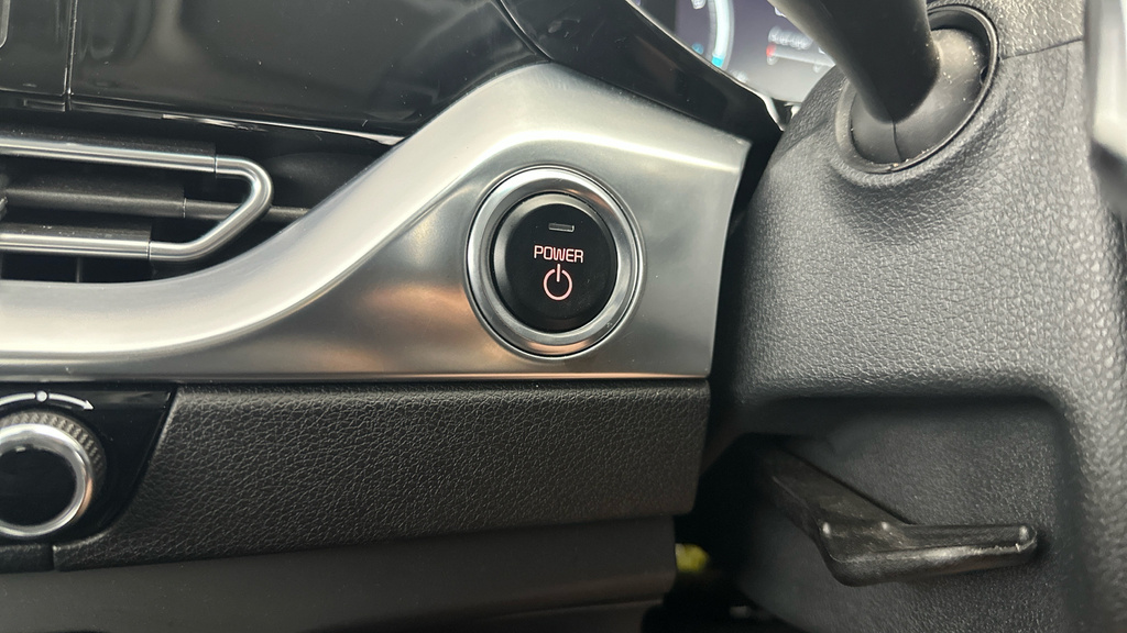 Kia e-Niro Kia Niro 64Kwh 2 Suv 201 Bhp #21