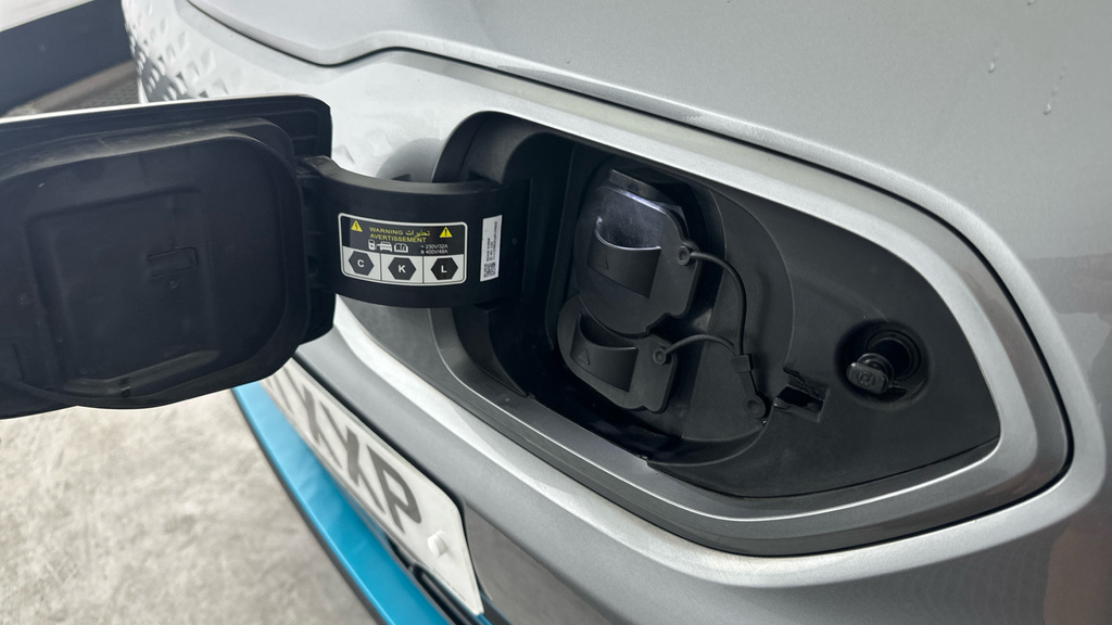 Kia e-Niro Kia Niro 64Kwh 2 Suv 201 Bhp #32
