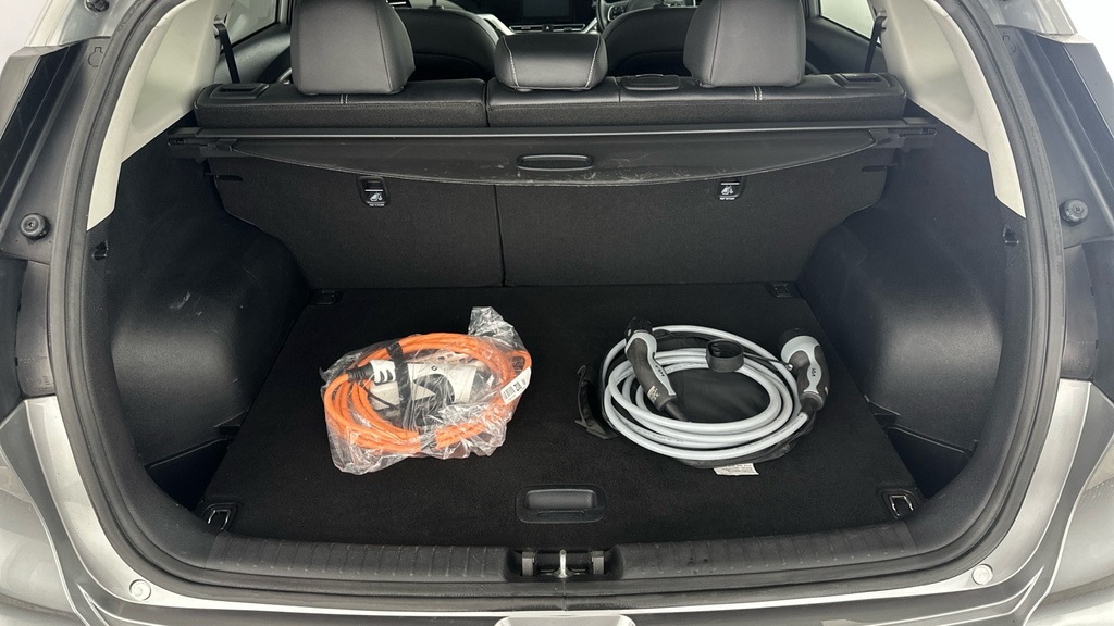 Kia e-Niro Kia Niro 64Kwh 2 Suv 201 Bhp #26
