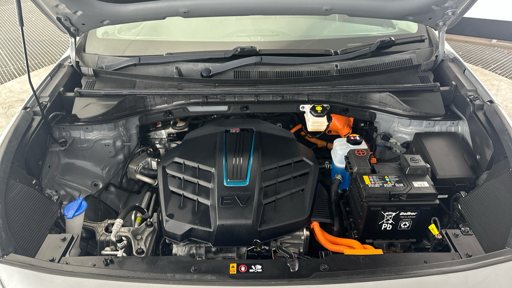 Kia e-Niro Kia Niro 64Kwh 2 Suv 201 Bhp #27