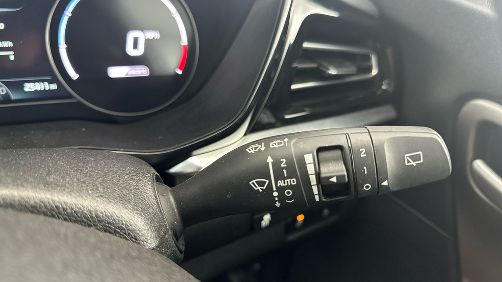 Kia e-Niro Kia Niro 64Kwh 2 Suv 201 Bhp #11