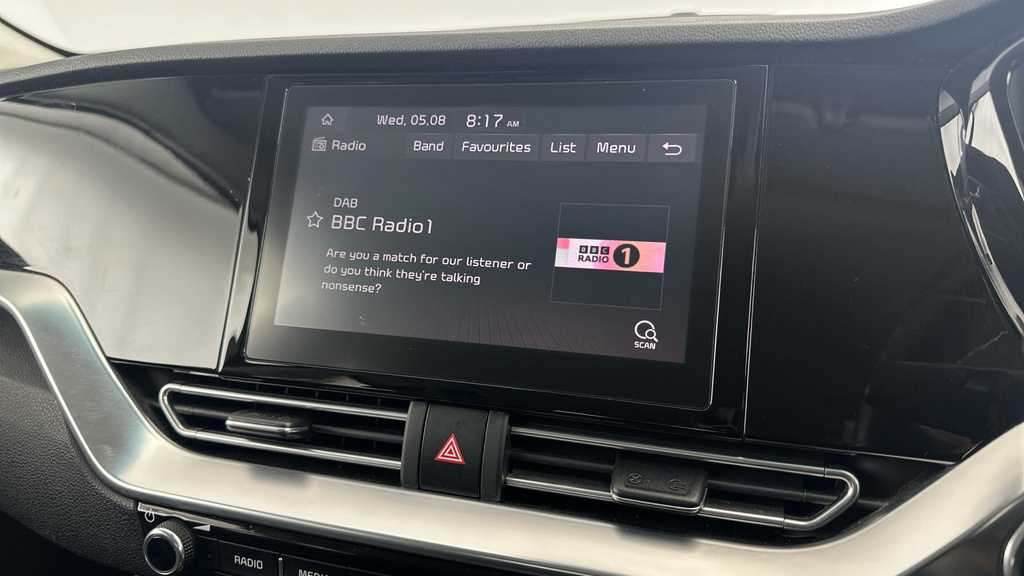 Kia e-Niro Kia Niro 64Kwh 2 Suv 201 Bhp #18