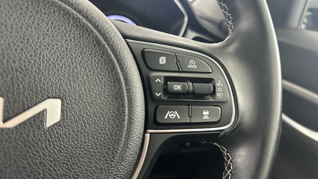 Kia e-Niro Kia Niro 64Kwh 2 Suv 201 Bhp #22