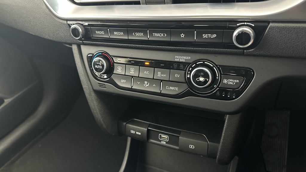 Kia e-Niro Kia Niro 64Kwh 2 Suv 201 Bhp #14