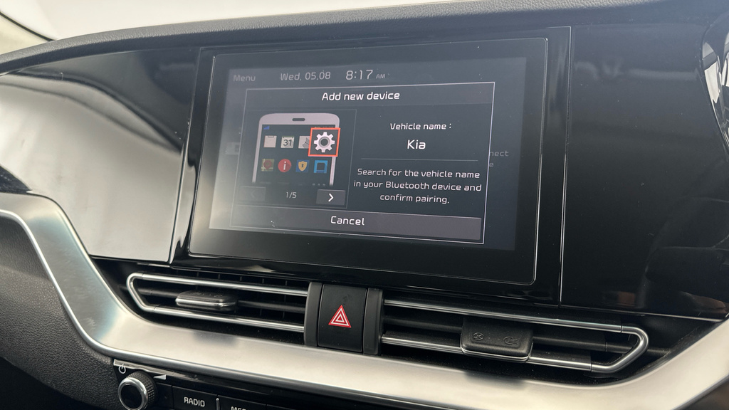 Kia e-Niro Kia Niro 64Kwh 2 Suv 201 Bhp #20