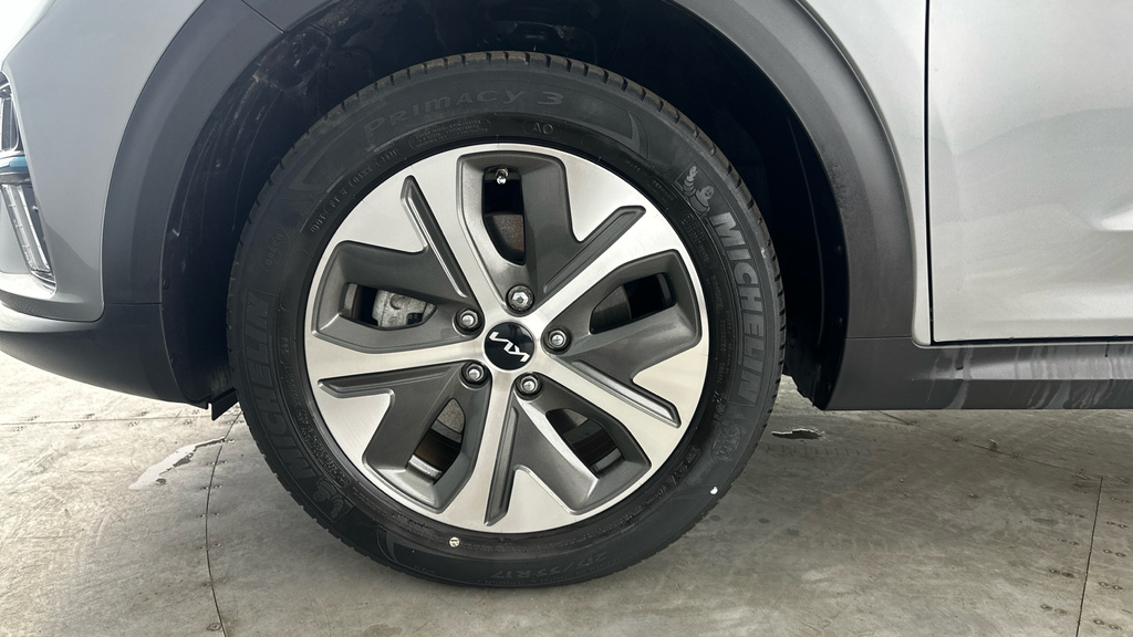 Kia e-Niro Kia Niro 64Kwh 2 Suv 201 Bhp #28