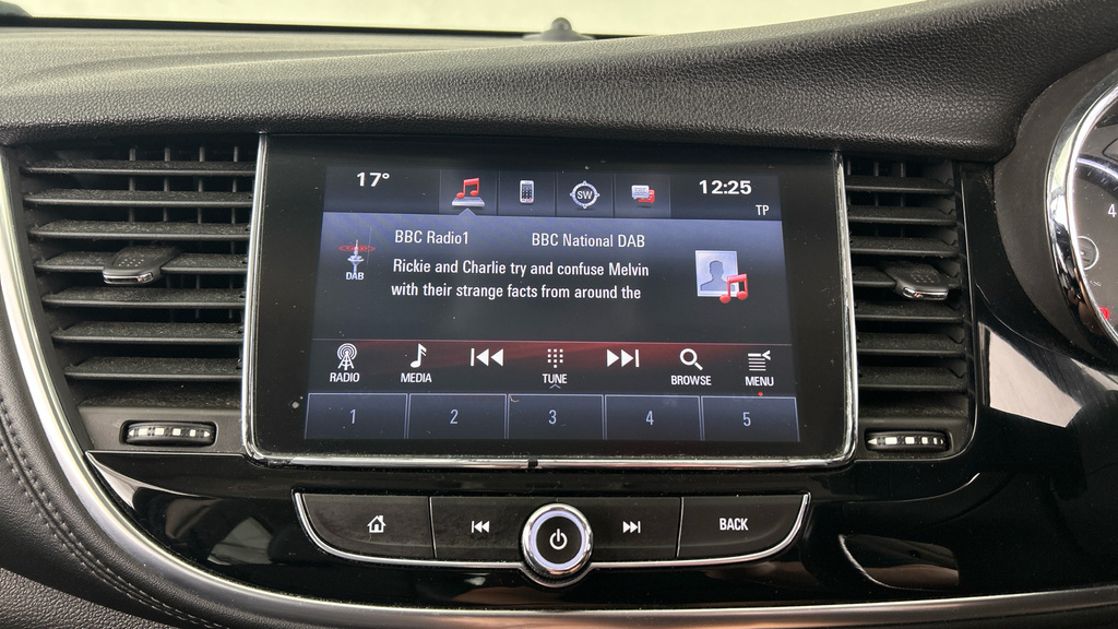 Vauxhall Mokka X 1.6Cdti 136 Ecoflex Elite #15