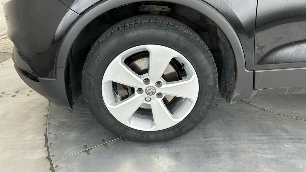 Vauxhall Mokka X 1.6Cdti 136 Ecoflex Elite #22