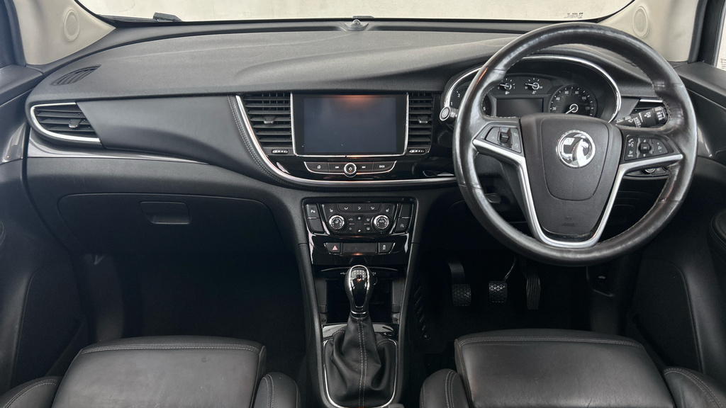 Vauxhall Mokka X 1.6Cdti 136 Ecoflex Elite #13