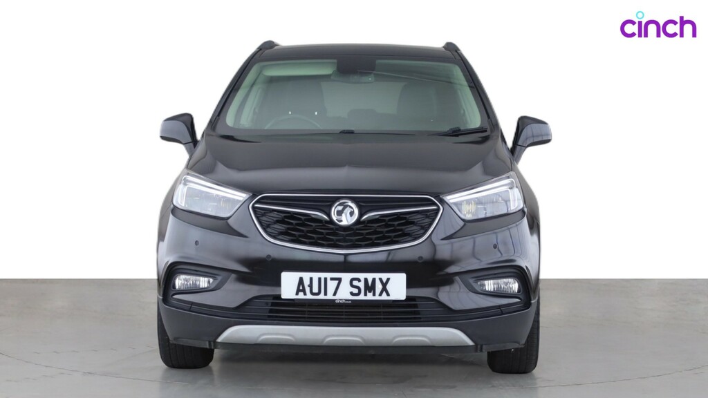 Vauxhall Mokka X 1.6Cdti 136 Ecoflex Elite #10