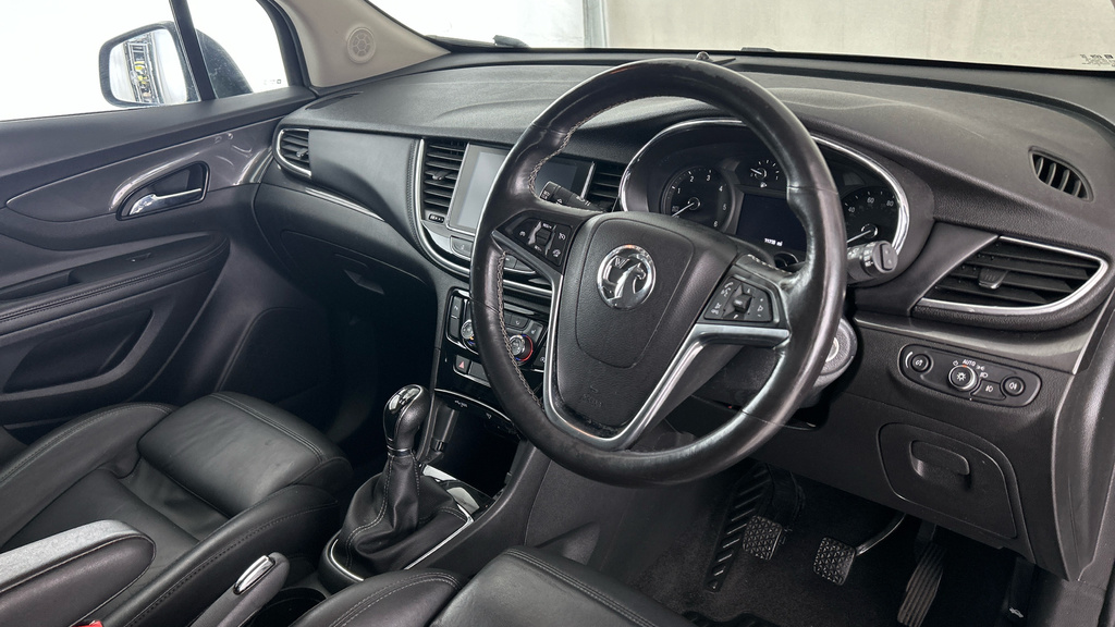 Vauxhall Mokka X 1.6Cdti 136 Ecoflex Elite #11