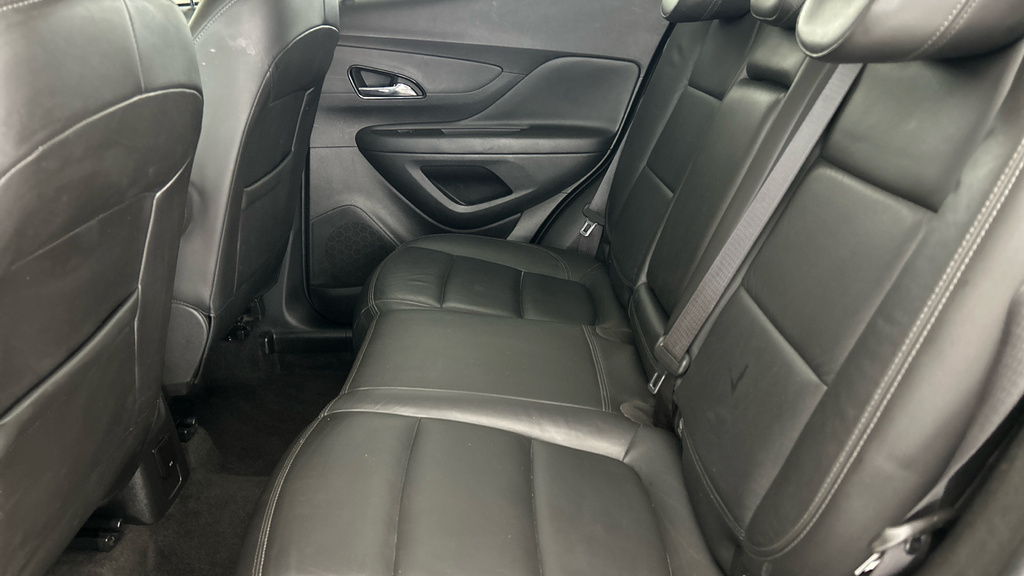 Vauxhall Mokka X 1.6Cdti 136 Ecoflex Elite #19