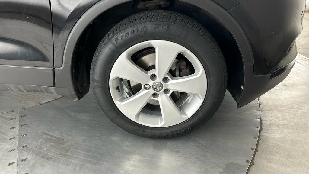 Vauxhall Mokka X 1.6Cdti 136 Ecoflex Elite #25
