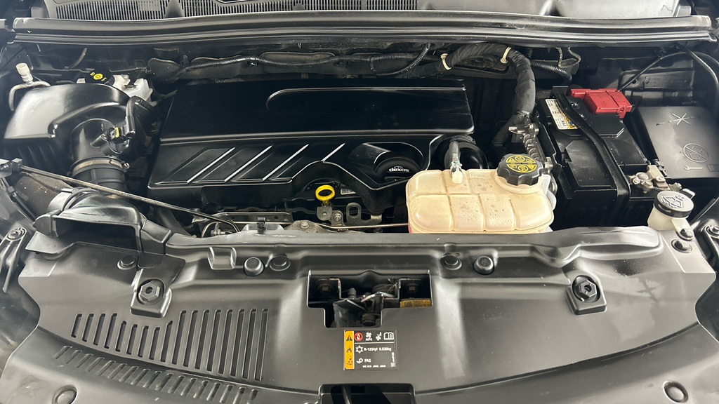 Vauxhall Mokka X 1.6Cdti 136 Ecoflex Elite #21