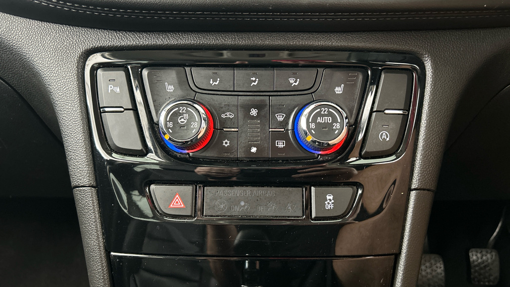 Vauxhall Mokka X 1.6Cdti 136 Ecoflex Elite #17