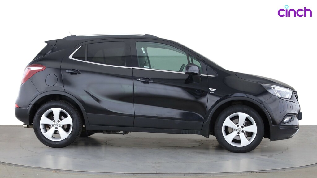 Vauxhall Mokka X 1.6Cdti 136 Ecoflex Elite #2