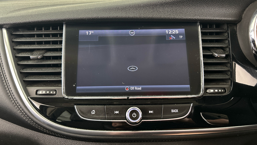 Vauxhall Mokka X 1.6Cdti 136 Ecoflex Elite #16