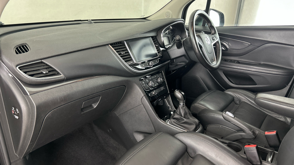 Vauxhall Mokka X 1.6Cdti 136 Ecoflex Elite #12