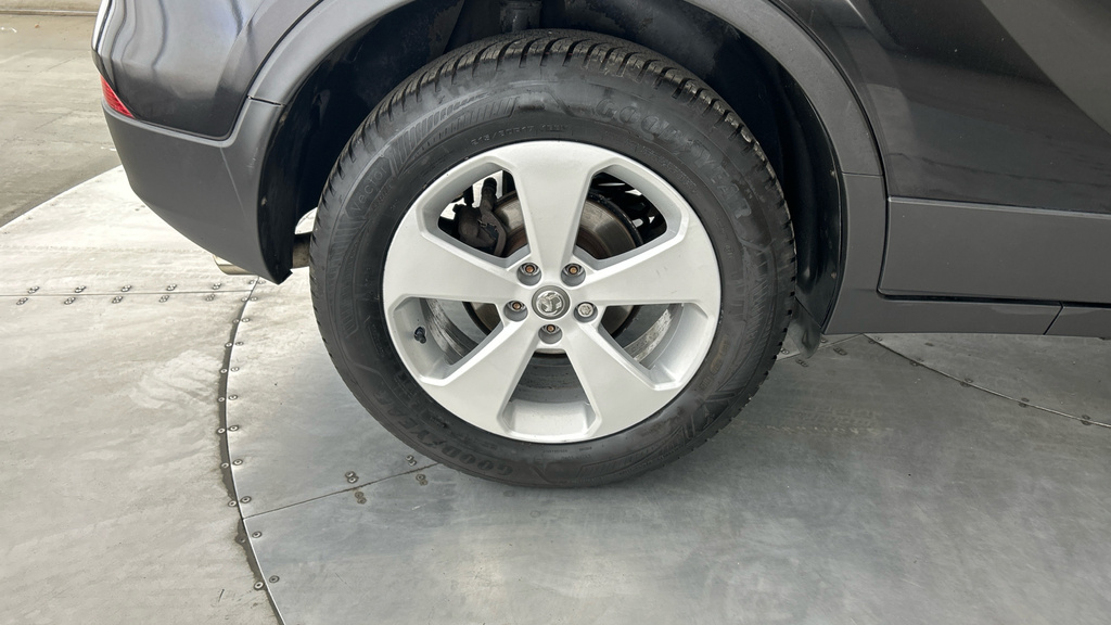 Vauxhall Mokka X 1.6Cdti 136 Ecoflex Elite #24
