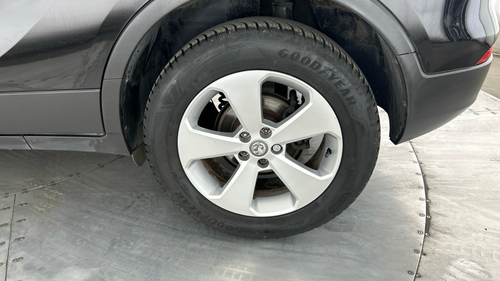 Vauxhall Mokka X 1.6Cdti 136 Ecoflex Elite #23