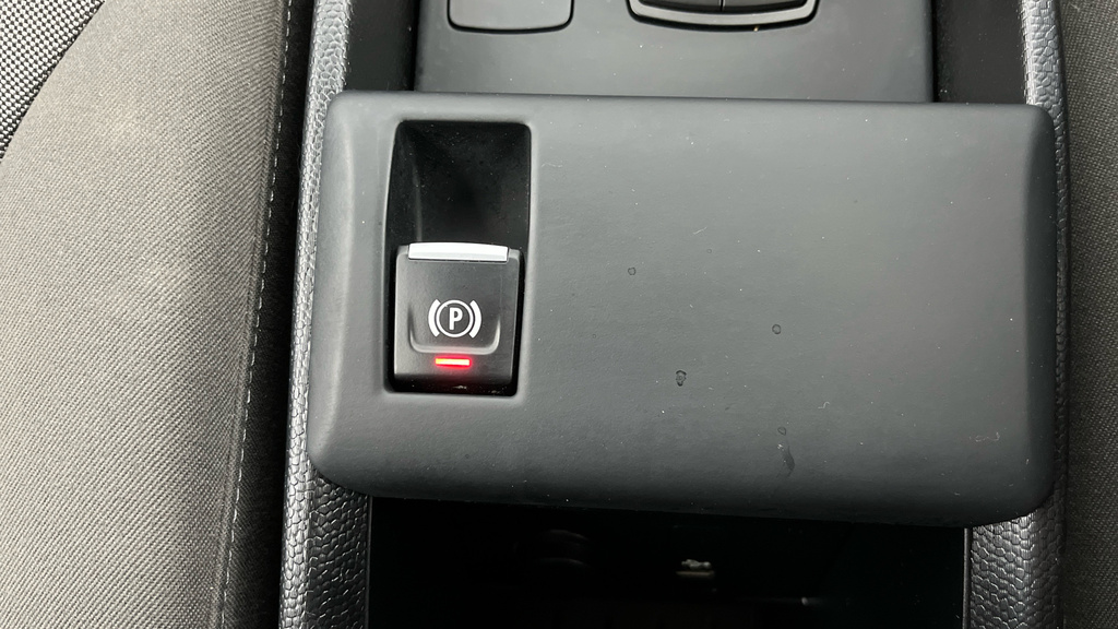BMW i3 135Kw S 33Kwh Lodge Interior World Grey #13