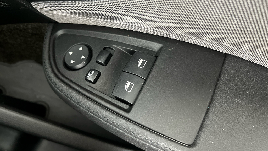 BMW i3 135Kw S 33Kwh Lodge Interior World Grey #11