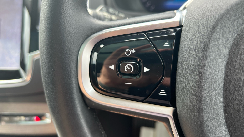Volvo XC90 2.0 B5p 250 Plus Dark Awd Geartronic Grey #27