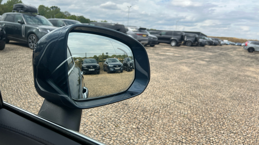Volvo XC90 2.0 B5p 250 Plus Dark Awd Geartronic Grey #37