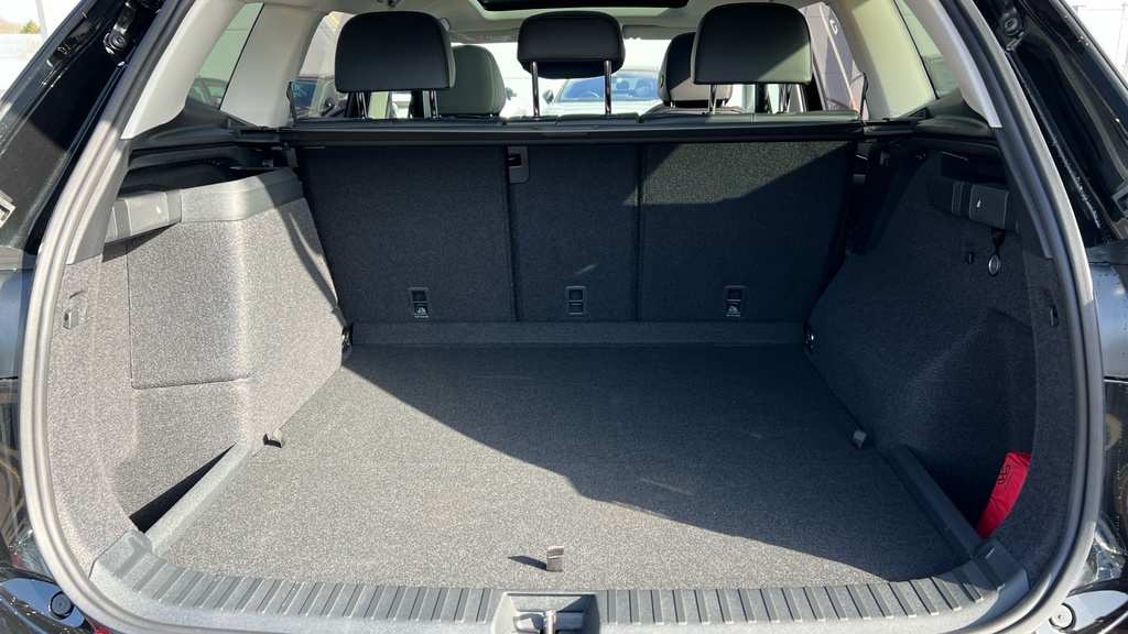 Volkswagen Tayron 2.0 Tdi Elegance Dsg7 7 Seat Grey #20