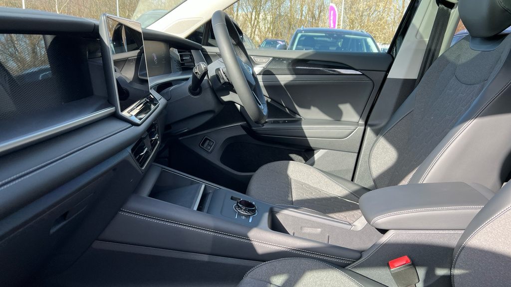 Volkswagen Tayron 2.0 Tdi Elegance Dsg7 7 Seat Grey #35