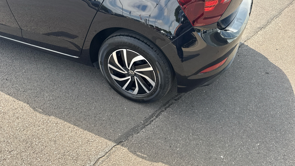 Volkswagen Polo Style KE23PMV Grey #32