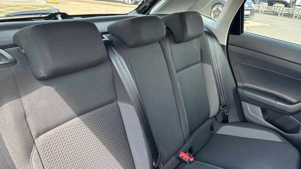 Volkswagen Polo Style KE23PMV Grey #14