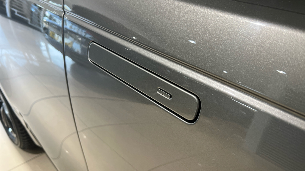 Land Rover Range Rover Velar 2.0 P250 Edition Grey #54