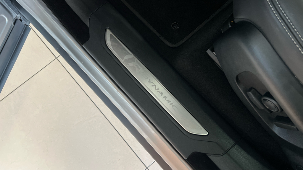 Land Rover Range Rover Velar 2.0 P250 Edition Grey #51