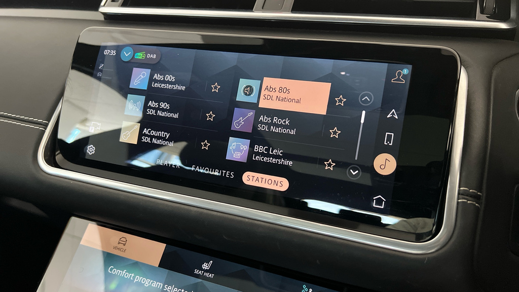 Land Rover Range Rover Velar 2.0 P250 Edition Grey #48